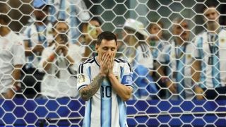 Kết quả bóng đá Argentina vs Áo hôm nay 23/6 - World Cup 2026: Messi 'Miss pen', ĐKVĐ gây thất vọng
