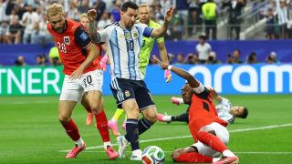 Kết quả bóng đá Argentina vs Áo hôm nay 23/6 - World Cup 2026: Messi lập kỷ lục vô tiền khoáng hậu