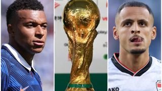 Kết quả bóng đá Pháp vs Iraq - World Cup 2026: Mbappe rực sáng, áp sát kỷ lục của Messi