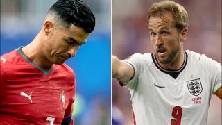 Kết quả bóng đá World Cup 2026 hôm nay 24/6: Ronaldo gây thất vọng ở Bồ Đào Nha; ĐT Anh đại thắng