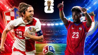 Nhận định Panama vs Croatia 06h00 ngày 24/6 - World Cup 2026: Modric và đồng đội quyết không sẩy chân