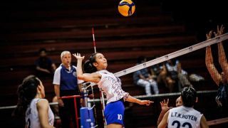 Lịch thi đấu bóng chuyền Việt Nam hôm nay 23/6 - Lịch thi đấu bóng chuyền nữ U18 Đông Nam Á 2026