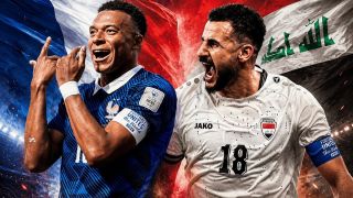 Dự đoán kết quả, tỷ số Pháp vs Iraq - World Cup 2026: Siêu máy tính đưa ra con số khó tin