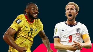 Nhận định bóng đá Anh vs Ghana - World Cup 2026: Harry Kane gia nhập cuộc đua 'Vua phá lưới'