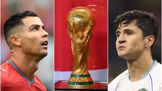 Nhận định bóng đá Bồ Đào Nha vs Uzbekistan - World Cup 2026: Ronaldo tiếp tục gây thất vọng?
