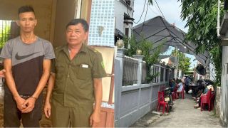 Hưng Yên: Người đàn ông đang xem bóng đá bị đâm tử vong, nghi phạm ra đầu thú là người thân cận