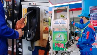 Giá xăng dầu hôm nay 23/6: Xăng E10 sắp giảm sâu chưa từng có, bảng giá Petrolimex, PVOIL