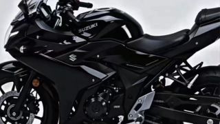 Tin xe hot 23/6: ‘Vua côn tay’ mới của Suzuki sắp ra mắt với giá ‘mềm’, phân khúc khác Yamaha Exciter và Honda Winner R