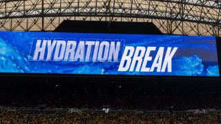 Chủ tịch FIFA lên tiếng về tranh cãi hydration break tại World Cup 2026