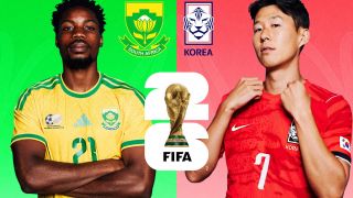 Nhận định Nam Phi vs Hàn Quốc 08h00 ngày 25/6 - World Cup 2026: Son Heung-min quyết đưa Hàn Quốc vào vòng 32 đội