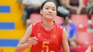 Lịch thi đấu bóng chuyền nữ U18 Đông Nam Á 2026 hôm nay 24/6 - Lịch thi đấu Việt Nam vs Philippines