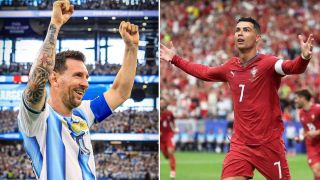 Bảng xếp hạng World Cup 2026 mới nhất 24/6: Ronaldo nhận tin dữ, Bồ Đào Nha vào nhánh đấu khó?
