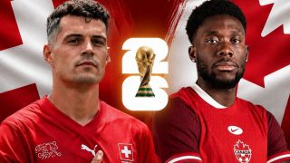 Nhận định bóng đá, dự đoán Thụy Sĩ vs Canada - World Cup 2026: Bất ngờ lượt trận cuối