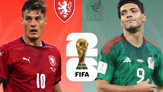 VTV trực tiếp bóng đá CH Séc vs Mexico - Link xem trực tiếp World Cup 2026 hôm nay 25/6