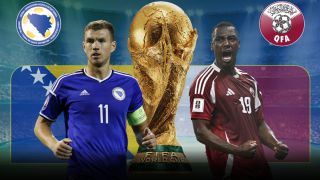Dự đoán tỷ số Bosnia vs Qatar, 2h ngày 25/6 - Nhận định bóng đá World Cup 2026