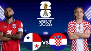 Dự đoán tỷ số Panama vs Croatia, 6h ngày 24/6 - Nhận định bóng đá World Cup 2026