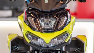 Honda chính thức mở bán ‘vua côn tay’ 125cc mới giá 53 triệu đồng: Phân khúc chất hơn Honda Winner R