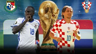 Kết quả bóng đá Panama vs Croatia - World Cup 2026: Modric gây thất vọng, đại diện châu Âu bị loại