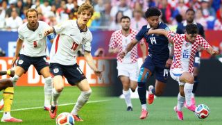 Kết quả bóng đá Croatia vs Panama hôm nay 24/6 - World Cup 2026: Địa chấn xuất hiện, ĐT Anh gặp bất lợi