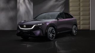 Mazda 6e và CX-6e 'thắng lớn' trước ngày mở bán: Hút hơn 2.000 đơn đặt cọc, gây 'áp lực' lên Tesla Model Y và BYD