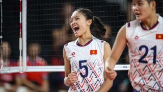 Lịch thi đấu bóng chuyền Việt Nam hôm nay 26/4 - Lịch thi đấu bóng chuyền nữ U18 Đông Nam Á 2026