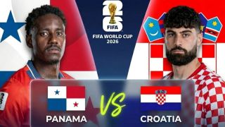 Nhận định bóng đá Panama vs Croatia - World Cup 2026: Ông lớn châu Âu bị loại sớm?