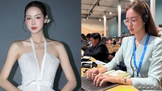 Đại học Columbia trả lời bất ngờ về thư trúng tuyển gây tranh cãi của hoa hậu Bảo Ngọc