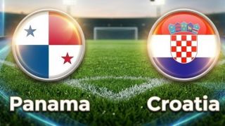 VTV6, VTV3 TRỰC TIẾP bóng đá Croatia vs Panama hôm nay 24/6 - Link xem trực tiếp World Cup 2026 mới nhất