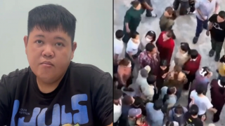 Vụ dàn cảnh móc túi tại Liên Hoa Bảo Tháp: Thêm 2 đối tượng ra đầu thú, hé lộ đường dây 31 người