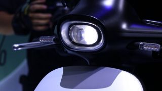 Tuyên chiến Honda SH Mode, ‘xe ga quốc dân’ mới đẹp át vía Vision và LEAD ra mắt, giá 60 triệu đồng