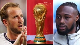 Xem trực tiếp bóng đá Anh vs Ghana ở đâu, kênh nào? Link xem trực tiếp World Cup 2026 trên VTV6 HD