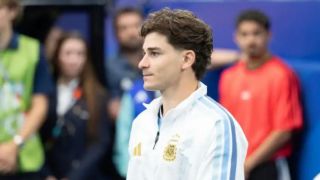 Man United gia nhập cuộc đua Julian Alvarez, tính phương án trao đổi cầu thủ với Atletico Madrid