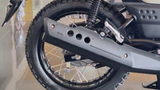 ‘Vua xe số’ 115cc mới của Yamaha chính thức mở bán: ‘Xé vé’ Honda Wave Alpha và Future, giá hấp dẫn