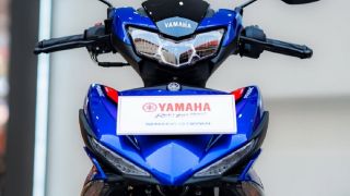 Tin xe máy 25/6: Yamaha chính thức mở bán Exciter 2026, đại chiến Honda Winner R, giá 47 triệu đồng
