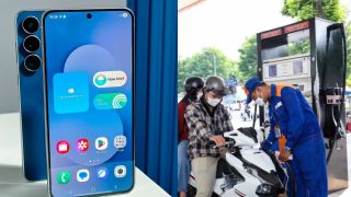 Bảng giá xăng dầu hôm nay 26/6: Xăng E10 RON95 siêu gần mức 18.000 đồng/lít, Galaxy S25 FE rẻ kỷ lục
