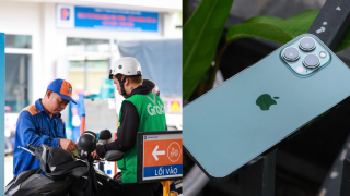 Giá xăng dầu hôm nay 25/6: Thị trường thế giới lao dốc, trong nước sắp giảm 1.600 đồng, iPhone 13 Pro Max rẻ như cho
