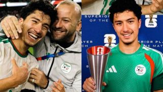 Cầu thủ gốc Việt đầu tiên được FIFA vinh danh như Ronaldo, Messi tại World Cup