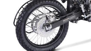 Chính thức ra mắt ‘vua côn tay’ 233cc mới giá chỉ 53 triệu đồng, phong cách khác hẳn Yamaha Exciter và Honda Winner R