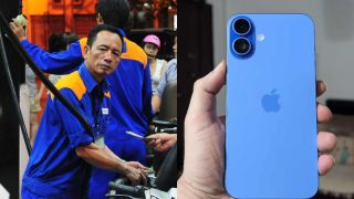 Cập nhật giá xăng dầu tối 25/6: Xăng E5, E10 còn hơn 19.000 đồng/lít, iPhone 16 Plus vua màn lớn rẻ