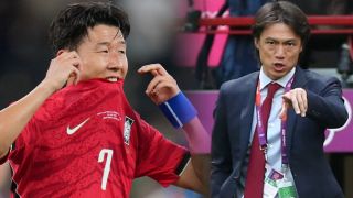 ĐT Hàn Quốc nguy cơ dừng bước sớm tại World Cup 2026, HLV trưởng thừa nhận một điều về Son Heung-min