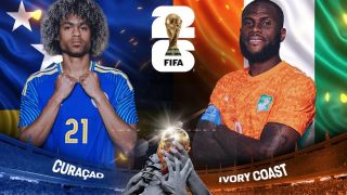 Nhận định bóng đá Curacao vs Bờ Biển Ngà - World Cup 2026: Sao Man United rực sáng?