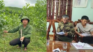 Kết luận vụ loạt cán bộ và người thân lọt danh sách hỗ trợ bão lũ: Có sự cấu kết, phát hiện nhiều sai phạm