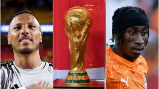 Trực tiếp bóng đá Curacao vs Bờ Biển Ngà, 3h ngày 26/6 - Link xem trực tiếp World Cup 2026 trên VTV3