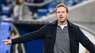HLV Nagelsmann phản bác cầu thủ Đức sau thất bại sốc trước Ecuador tại World Cup 2026