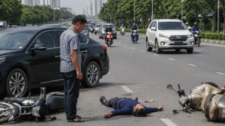 Diễn biến nóng vụ người đàn ông tử vong sau khi nhận một cú tát vào mặt từ kẻ lạ mặt, nguồn cơn vụ án?