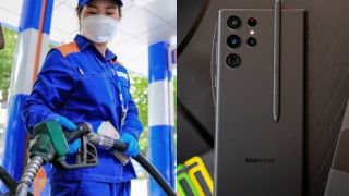 Giá xăng dầu hôm nay chiều 27/6: Xăng E10 RON 95 giảm sâu hơn 11.000 đồng/lít từ đỉnh, Galaxy S22 Ultra rẻ như cho