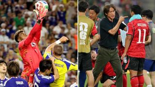 Bảng xếp hạng các đội xếp thứ 3 VCK World Cup 2026 mới nhất: Thụy Điển vượt khó, Hàn Quốc bị loại?