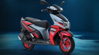 Đả bại Honda Vision, ‘xe ga quốc dân’ 125cc mới ra mắt giá chỉ 20 triệu đồng, thiết kế thể thao hơn SH Mode
