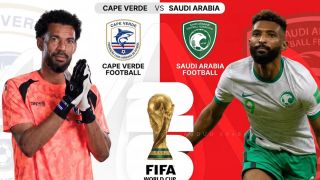 Dự đoán tỷ số Cape Verde vs Ả rập Xê út, 7h00 ngày 27/6 - Nhận định bóng đá World Cup 2026 hôm nay
