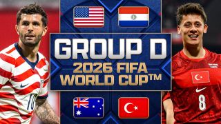 Dự đoán tỷ số Thổ Nhĩ Kỳ vs Mỹ, 9h ngày 26/6 - Nhận định bóng đá World Cup 2026